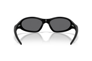 Oakley OO9536 Portal Jacket - Polished Black