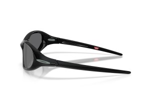 Oakley OO9536 Portal Jacket - Polished Black
