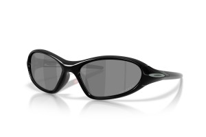 Oakley OO9536 Portal Jacket - Polished Black