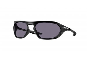 Oakley CAGE JACKET OO9537 - Prizm Grey