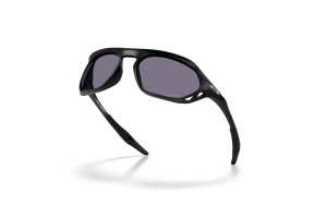 Oakley CAGE JACKET OO9537 - Prizm Grey