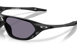 Oakley CAGE JACKET OO9537 - Prizm Grey