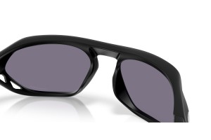 Oakley CAGE JACKET OO9537 - Prizm Grey