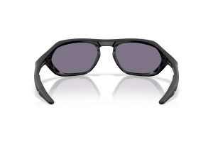 Oakley CAGE JACKET OO9537 - Prizm Grey