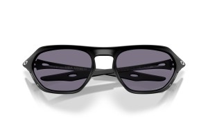 Oakley CAGE JACKET OO9537 - Prizm Grey