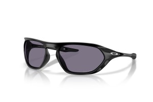 Oakley CAGE JACKET OO9537 - Prizm Grey