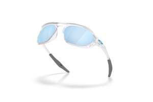 Oakley CAGE JACKET OO9537 Prizm Deep Water Polarizált