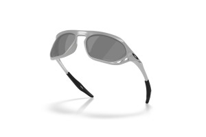 Oakley CAGE JACKET X OO9537 Prizm Black Polarized