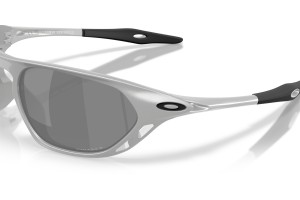 Oakley CAGE JACKET X OO9537 Prizm Black Polarized