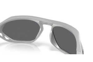 Oakley CAGE JACKET X OO9537 Prizm Black Polarized