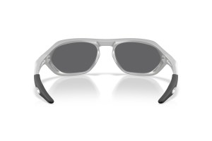 Oakley CAGE JACKET X OO9537 Prizm Black Polarized