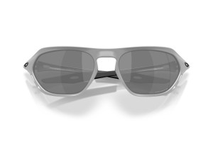 Oakley CAGE JACKET X OO9537 Prizm Black Polarized