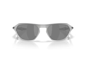 Oakley CAGE JACKET X OO9537 Prizm Black Polarized