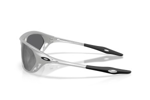 Oakley CAGE JACKET X OO9537 Prizm Black Polarized