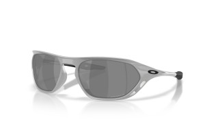 Oakley CAGE JACKET X OO9537 Prizm Black Polarized