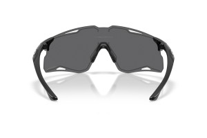 Oakley OO9538D CYBR LIGHTNING - Prizm Black