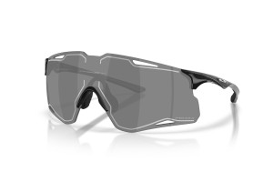 Oakley OO9538D CYBR LIGHTNING - Prizm Black