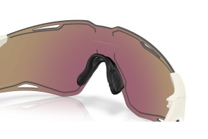 Oakley OO9538D CYBR LIGHTNING Grey - Prizm Sapphire lencse