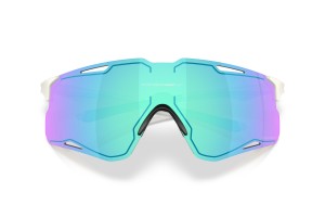 Oakley OO9538D CYBR LIGHTNING Grey - Prizm Sapphire lencse
