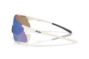 Oakley OO9538D CYBR LIGHTNING Grey - Prizm Sapphire lencse