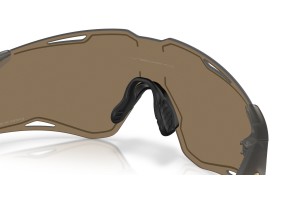 Oakley OO9538D CYBR LIGHTNING Grey Prizm 24K