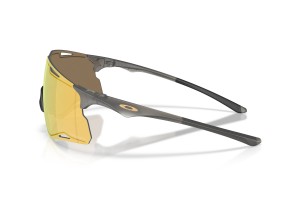 Oakley OO9538D CYBR LIGHTNING Grey Prizm 24K
