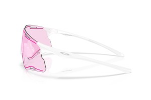 Oakley OO9538D CYBR LIGHTNING White Prizm Low Light