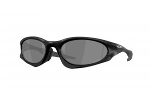 Oakley OO9539 SUTURE COAT matt fekete Prizm Black