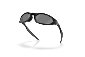 Oakley OO9539 SUTURE COAT matt fekete Prizm Black