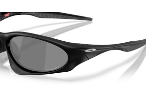 Oakley OO9539 SUTURE COAT matt fekete Prizm Black