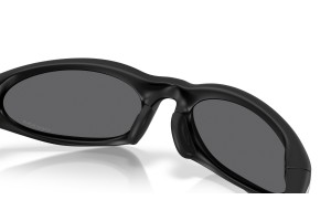 Oakley OO9539 SUTURE COAT matt fekete Prizm Black