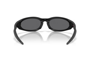 Oakley OO9539 SUTURE COAT matt fekete Prizm Black