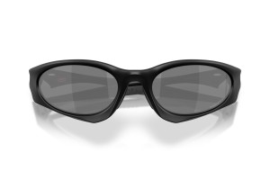 Oakley OO9539 SUTURE COAT matt fekete Prizm Black
