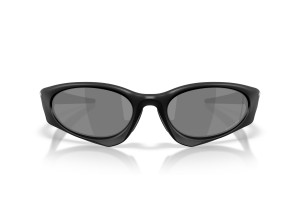 Oakley OO9539 SUTURE COAT matt fekete Prizm Black