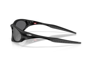 Oakley OO9539 SUTURE COAT matt fekete Prizm Black
