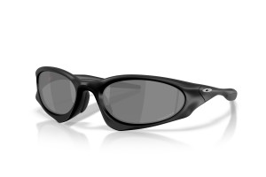 Oakley OO9539 SUTURE COAT matt fekete Prizm Black