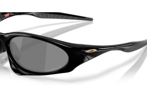 Oakley Suture COAT OO9539 - Prizm Black Polarizált