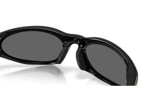 Oakley Suture COAT OO9539 - Prizm Black Polarizált