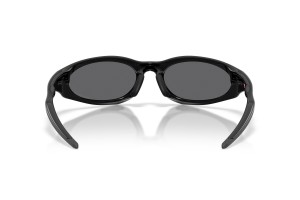 Oakley Suture COAT OO9539 - Prizm Black Polarizált