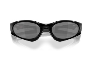 Oakley Suture COAT OO9539 - Prizm Black Polarizált
