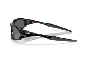 Oakley Suture COAT OO9539 - Prizm Black Polarizált