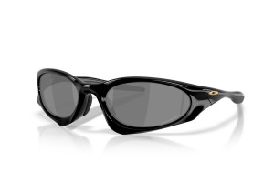 Oakley Suture COAT OO9539 - Prizm Black Polarizált