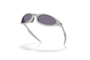 Oakley OO9539 SUTURE COAT X Silver Prizm Grey