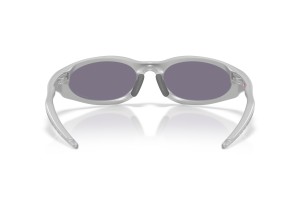 Oakley OO9539 SUTURE COAT X Silver Prizm Grey