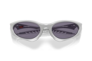 Oakley OO9539 SUTURE COAT X Silver Prizm Grey