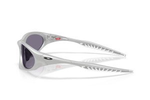 Oakley OO9539 SUTURE COAT X Silver Prizm Grey