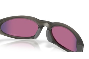 Oakley SUTURE COAT OO9539 Matte Grey Smoke sportszemüveg