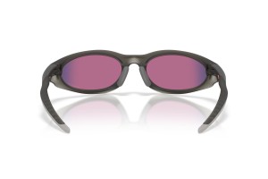 Oakley SUTURE COAT OO9539 Matte Grey Smoke sportszemüveg