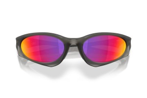 Oakley SUTURE COAT OO9539 Matte Grey Smoke sportszemüveg