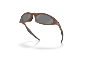 Oakley Suture OO9539 Matte Mahogany – Prizm Black